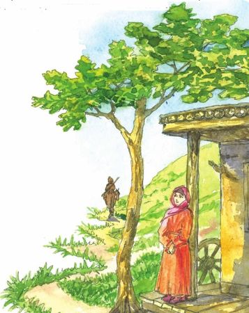 Магомед Атабаев - Кумыки. История, культура, традиции