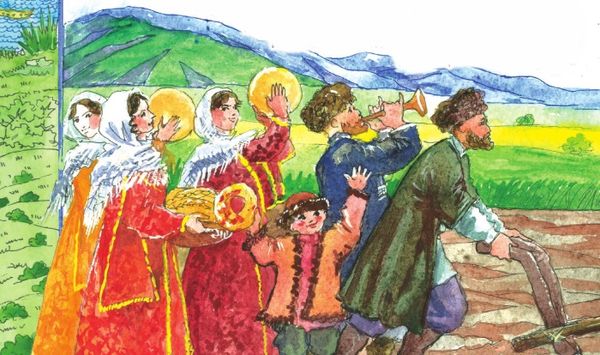 Магомед Атабаев - Кумыки. История, культура, традиции