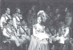 Нина Белякова, Е. Демьянова и др. - Идём в музыкальный театр