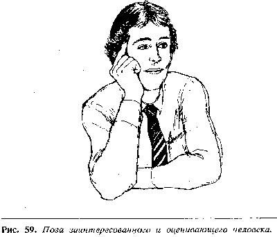 Аллан Пиз - Язык телодвижений (как читать мысли по жестам)