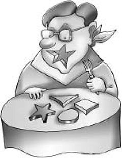 Константин Монастырский - Функциональное питание