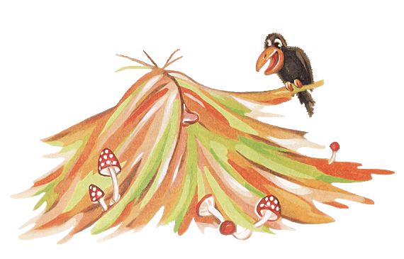 Андрей Усачёв - Мы играли в паповоз