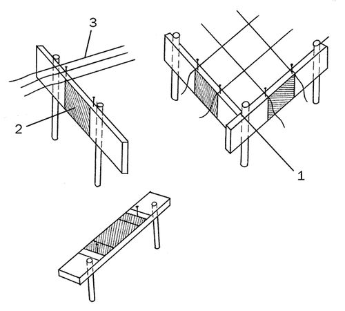 Елена Доброва - Практичный летний душ и туалет на даче