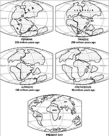 Геннадий Разумов - Атлантиды земли и морей