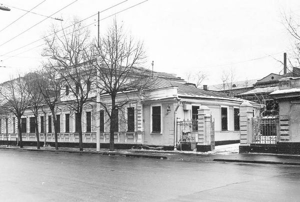 Денис Дроздов - Большая Ордынка. Прогулка по Замоскворечью от Москворецкого...