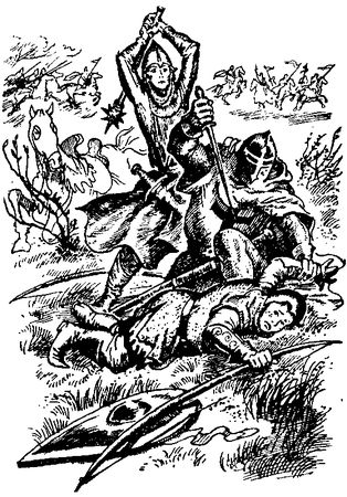 Борис Изюмский - Тимофей с Холопьей улицы. Ханский ярлык