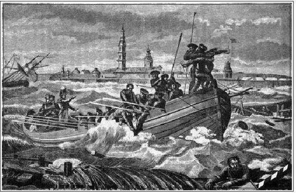 Татьяна Соловьева - Царица города - Нева. Путеводитель по водному Петербургу