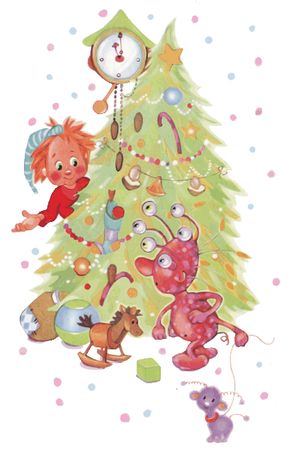 Андрей Усачёв - Мы играли в паповоз