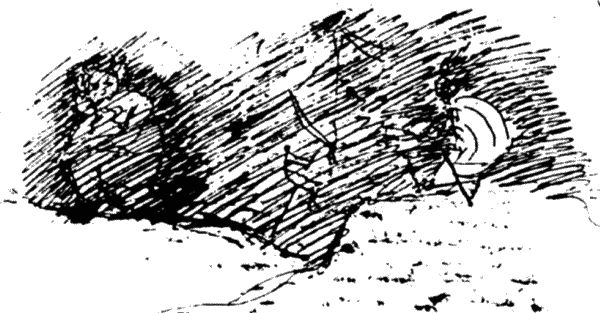 Александр Пушкин - Брак холостит душу (сборник)