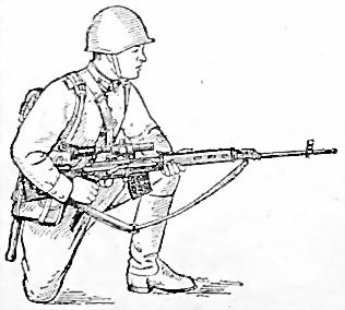 Министерство обороны СССР - Наставление по стрелковому делу снайперская...