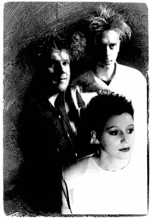 Борис Гребенщиков, Марина Решетина - Аэростат. Воздухоплаватели и Артефакты