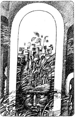 Всеволод Иванов, Аркадий и Борис Стругацкие и др. - В круге света