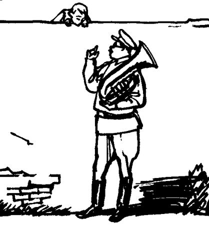 Сергей Давыдов - Путаный след