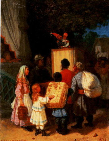 Елена Нестерова - Леонид Иванович Соломаткин - жизнь и творчество