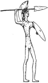 Эллен Макнамара - Этруски. Быт, религия, культура