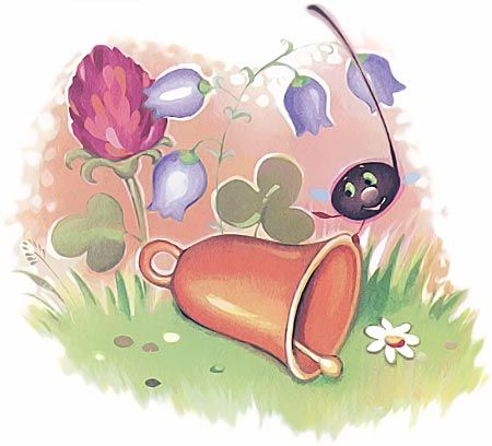 Андрей Усачёв - Мы играли в паповоз