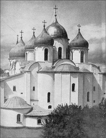 Надежда Ионина - 100 великих чудес света