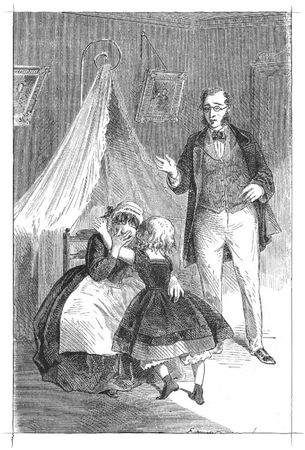 София Сегюр - Маленький горбун