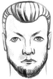 Теодор Шварц - Читаем лица. Физиогномика