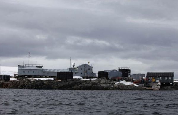 Владимир Ромашкин - Загадки исчезнувших цивилизаций. Часть I. Загадочная Антарктида