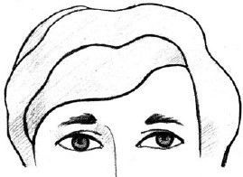 Теодор Шварц - Читаем лица. Физиогномика