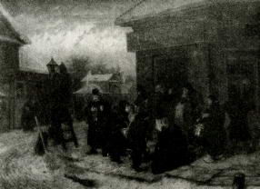 Елена Нестерова - Леонид Иванович Соломаткин - жизнь и творчество