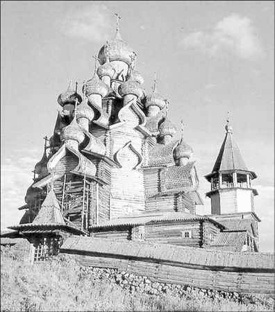 Надежда Ионина - 100 великих чудес света