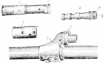 Министерство обороны СССР - Наставление по стрелковому делу снайперская...
