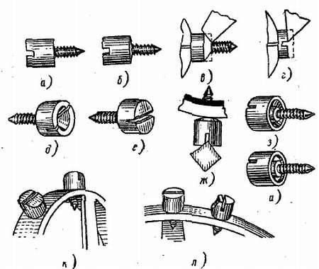 Василий Трояновский - Ремонт часов