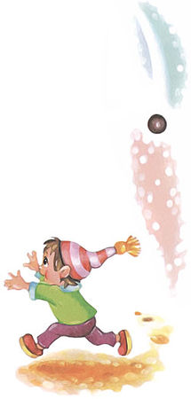 Андрей Усачёв - Мы играли в паповоз