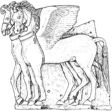 Эллен Макнамара - Этруски. Быт, религия, культура