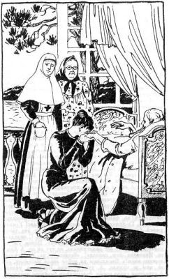 Иван Шмелев - Няня из Москвы