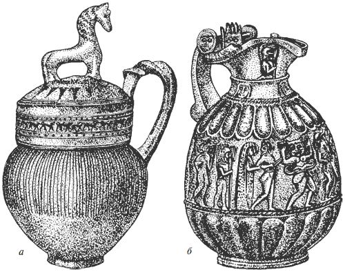 Эллен Макнамара - Этруски. Быт, религия, культура