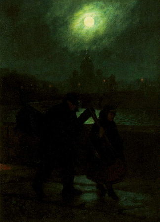 Елена Нестерова - Леонид Иванович Соломаткин - жизнь и творчество