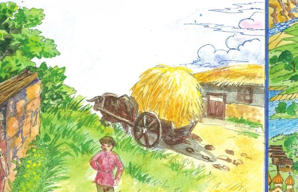 Магомед Атабаев - Кумыки. История, культура, традиции