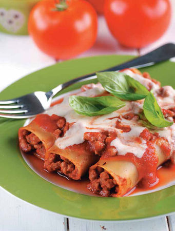 Надежда Бондаренко, Наталья Шинкарёва - Кулинарная энциклопедия. Том 10. И-К...