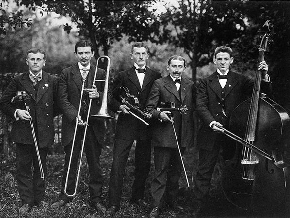 Джон Бёрджер - Фотография и ее предназначения