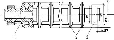 Отопление и водоснабжение загородного дома