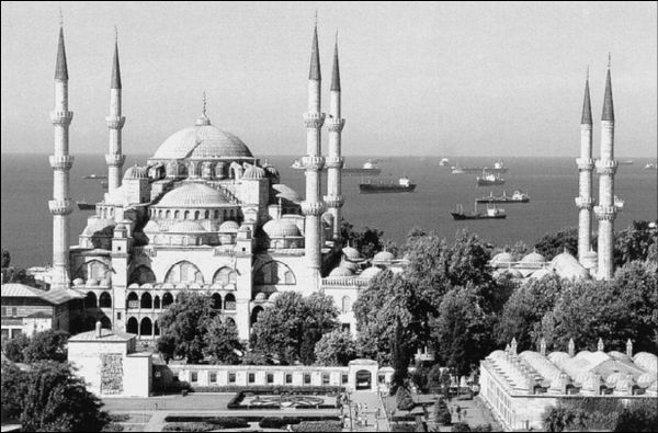 Надежда Ионина - 100 великих чудес света