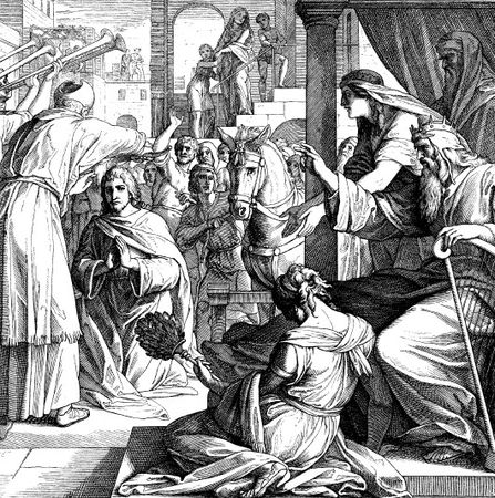 Священное Писание - Песнь песней