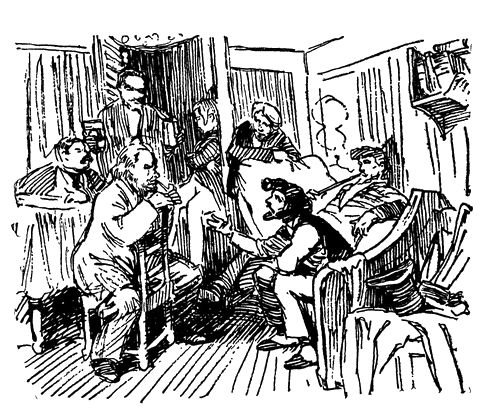 Эмиль Золя - Собрание сочинений. Т.11. Творчество