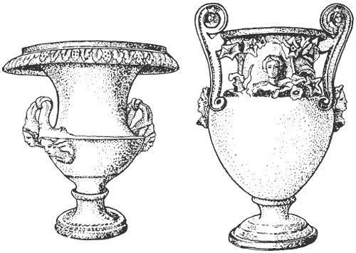 Эллен Макнамара - Этруски. Быт, религия, культура