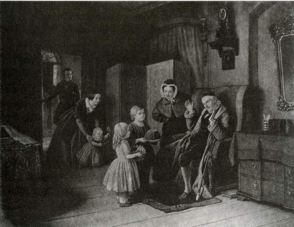 Елена Нестерова - Леонид Иванович Соломаткин - жизнь и творчество