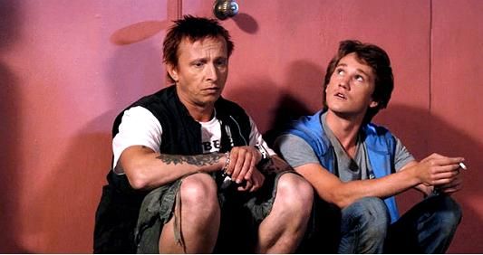 Иван Охлобыстин - Блог