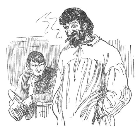 Эмиль Золя - Собрание сочинений. Т. 12. Земля