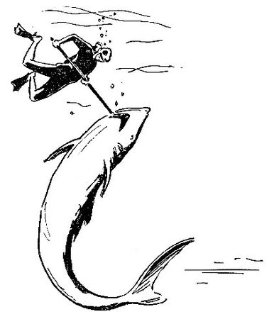 Яков Левант, Юрий Котляр и др. - Схватка с химерами. Выпуск второй. Чудовище...