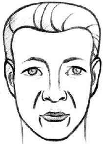 Теодор Шварц - Читаем лица. Физиогномика