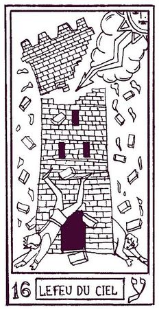 Петр Успенский - Символика Таро. Философия оккультизма в рисунках и числах