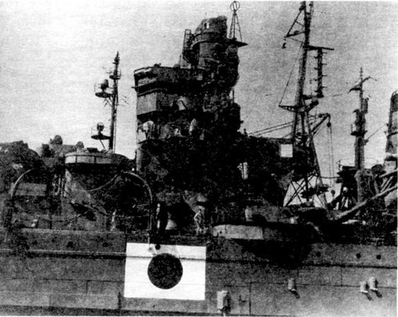 Андрей Михайлов - Легкие крейсера Японии. 1917-1945 гг