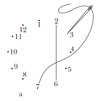 Елена Шилкова - Вышивка по бумаге